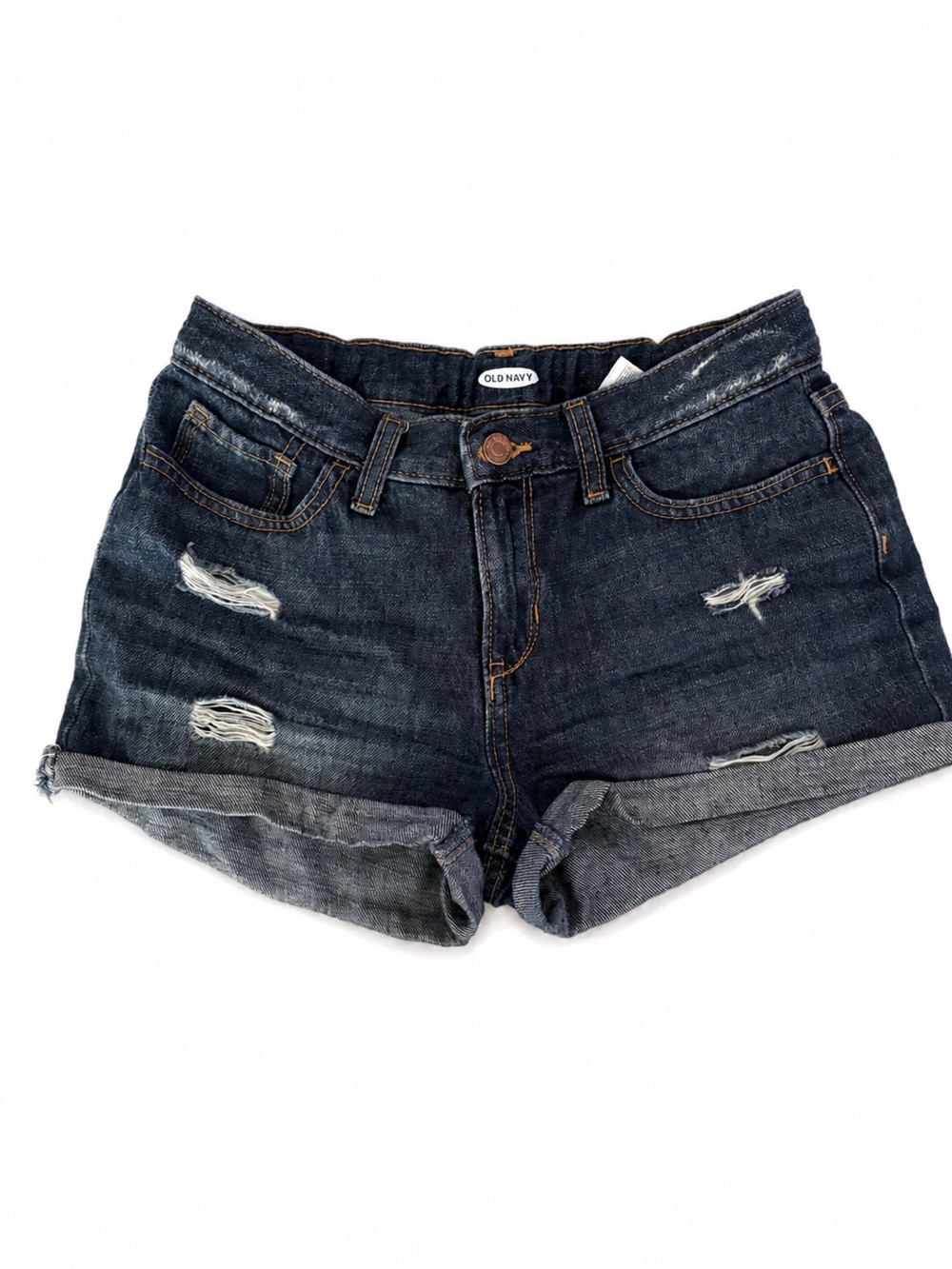 Old Navy Jean Shorts